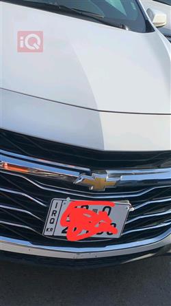 شيفروليه ماليبو